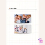 NCT DREAM - We Go Up (2nd Mini Album) - Image 3