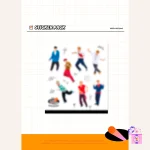 NCT DREAM - We Go Up (2nd Mini Album) - Image 5