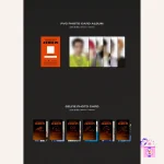 P1Harmony - HARMONY : ZERO IN [Platform ver.] - Image 3