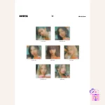 PURPLE KISS - Geekyland (4th Mini Album) [Digipack Ver.] - Image 3