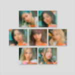 PURPLE KISS - Geekyland (4th Mini Album) [Digipack Ver.]