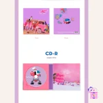 Red Velvet - The ReVe Festival Day 2 (7th Mini Album) [Guide Book Ver.] - Image 3