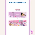 Red Velvet - The ReVe Festival Day 2 (7th Mini Album) [Guide Book Ver.] - Image 4