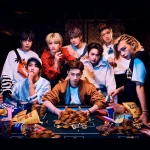 Stray Kids - ALL IN (1st Japan Mini Album) [Limited Edition]