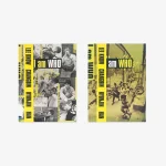 Stray Kids - I Am Who (2nd Mini Album)