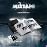 Stray Kids - Mixtape (Pre-Debut Mini Album) - Image 2