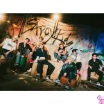 Stray Kids - Scars / Sorikun -Japanese ver.- [Limited Edition] - Image 2