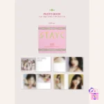 STAYC - WE NEED LOVE (3rd Single Album) - Image 4