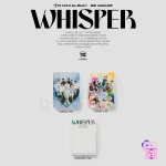 THE BOYZ - BE AWARE (7th Mini Album) - Image 2