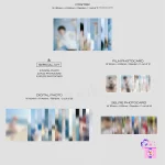 THE BOYZ - BE AWARE (7th Mini Album) - Image 4