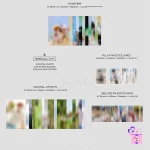 THE BOYZ - BE AWARE (7th Mini Album) - Image 6