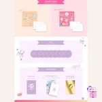 TWICE - TWICEcoaster: LANE 1 (3rd Mini Album) - Image 3