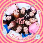 TWICE - TWICEcoaster: LANE 1 (3rd Mini Album)