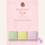 WJSN - WJ Please? (5th Mini Album) - Image 3