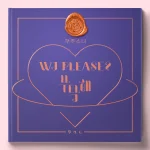 WJSN - WJ Please? (5th Mini Album)
