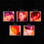 CIX - 'OK' Episode 1 : OK Not (5th EP Album) [Jewel Ver.] - Image 2