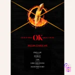 CIX - 'OK' Episode 1 : OK Not (5th EP Album) [Jewel Ver.] - Image 3