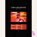 CIX - 'OK' Episode 1 : OK Not (5th EP Album) [Jewel Ver.] - Image 6