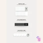 DKB - Autumn (5th Mini Album) + Poster - Image 3