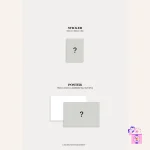 DKB - Autumn (5th Mini Album) + Poster - Image 4