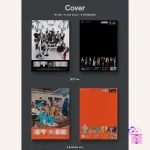 NCT 127 - 2 Baddies (4th Full Album) - Image 3