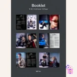 NCT 127 - 2 Baddies (4th Full Album) - Image 4