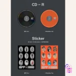 NCT 127 - 2 Baddies (4th Full Album) - Image 7