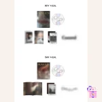 ONEUS - MALUS (8th Mini Album) [EDEN Ver.] - Image 3