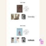 ONEUS - MALUS (8th Mini Album) [EDEN Ver.] - Image 4