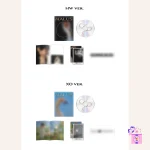 ONEUS - MALUS (8th Mini Album) [EDEN Ver.] - Image 5