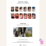 ONEUS - MALUS (8th Mini Album) [EDEN Ver.] - Image 6