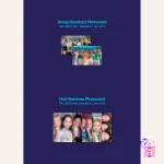 TRI.BE - Leviosa (3rd Single Album) [Nemo Album Thin Ver.] - Image 4