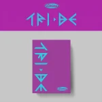 TRI.BE - Leviosa (3rd Single Album) [Nemo Album Thin Ver.]