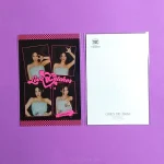 K-Pop Supply - Bak Bak Sleeves for Postcards [Premium Korean Brand] - Image 2
