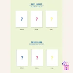 CRAVITY - New Wave (4th Mini Album) - Image 3