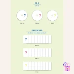 CRAVITY - New Wave (4th Mini Album) - Image 4