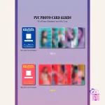 Lapillus - GIRL'S ROUND Part. 1 (1st Mini Album) [Platform Ver.] - Image 3