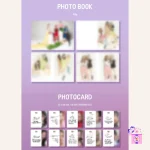 mimiirose - AWESOME (1st Single Album) - Image 4