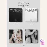 Red Velvet - Irene & Seulgi - Monster - Image 4