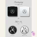 Red Velvet - Irene & Seulgi - Monster - Image 5