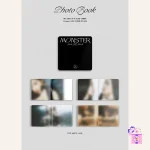 Red Velvet - Irene & Seulgi - Monster - Image 6