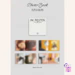 Red Velvet - Irene & Seulgi - Monster - Image 7