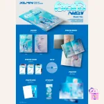 Xiumin (EXO) - Brand New (1st Mini Album) [Photobook Ver.] - Image 3