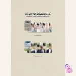 ATBO - The Beginning : 始作 (2nd Mini Album) - Image 6