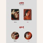 BIBI - Lowlife Princess: Noir (1st Full Album) - Image 3