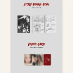 BIBI - Lowlife Princess: Noir (1st Full Album) - Image 6