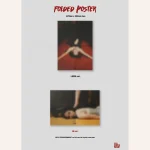 BIBI - Lowlife Princess: Noir (1st Full Album) - Image 7