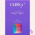 CLASS:y - Day & Night (2nd Mini Album) - Image 2