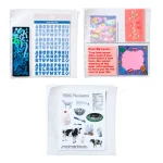 K-Pop Supply - Refill Sheets WIDE (for Photocard Binder A5 WIDE) - Image 4