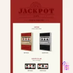 ELRIS (ALICE) - Jackpot (4th Mini Album) - Image 2